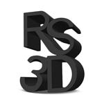 RS3dprint.dk