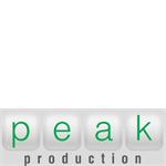 Peak Production