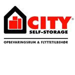 City Self-Storage 