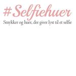selfiehuer.dk