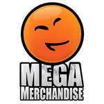 MegaMerchandise.dk