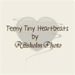 Teeny Tiny Heartbeats by Rosho