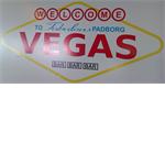 Vegas Padborg