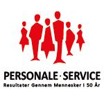 Personale-Service A/S