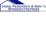 VIGGO PEDERSEN & SØN A/S