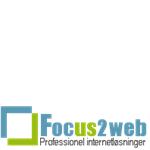 Focus2web