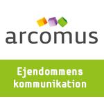 Arcomus ivs
