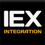 IEX integration