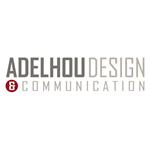 ADELHOU Design & Communication