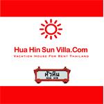 Hua Hin Sun Villa