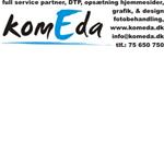 www.komeda.dk