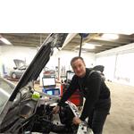 Frydendal auto
