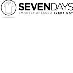 Sevendays I/S