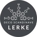 Lerke Déco Scandinave