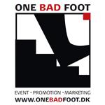 One Bad Foot.dk