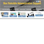 Den Fleksible Administrative S