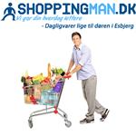 ShoppingMan.dk