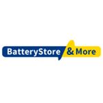 BatteryStore & More