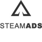 SteamAds.com