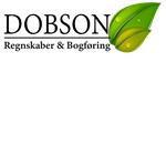 DOBSON - Regnskaber & Bogførin