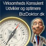 BizDoktor.dk - Vortex Consulti