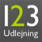 123udlejning