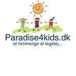 www.paradise4kids.dk