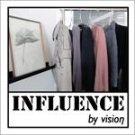 Influence by vision