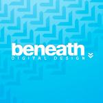 Beneath » digital design