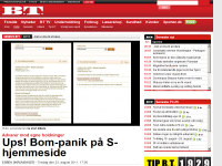 Billede fra historie