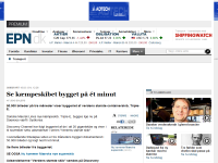 Billede fra historie