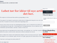 Billede fra historie