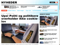 Billede fra historie