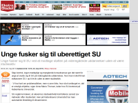 Billede fra historie