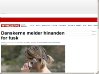 Billede fra historie