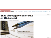 Billede fra historie