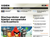 Billede fra historie