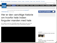 Billede fra historie