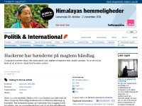 Billede fra historie