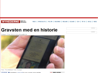 Billede fra historie