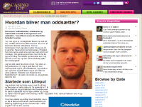 Billede fra historie