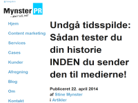 Billede fra historie