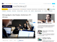 Billede fra historie