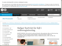 Billede fra historie