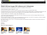 Billede fra historie