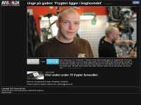 Billede fra historie
