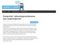 Billede fra historie