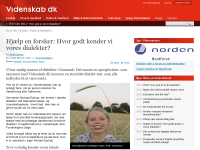 Billede fra historie