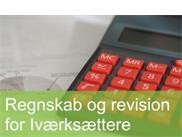 REGLER OG REGNSKABER VED OPSTART OG DRIFT