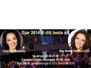 GJØR 2014 TIL DITT BESTE ÅR